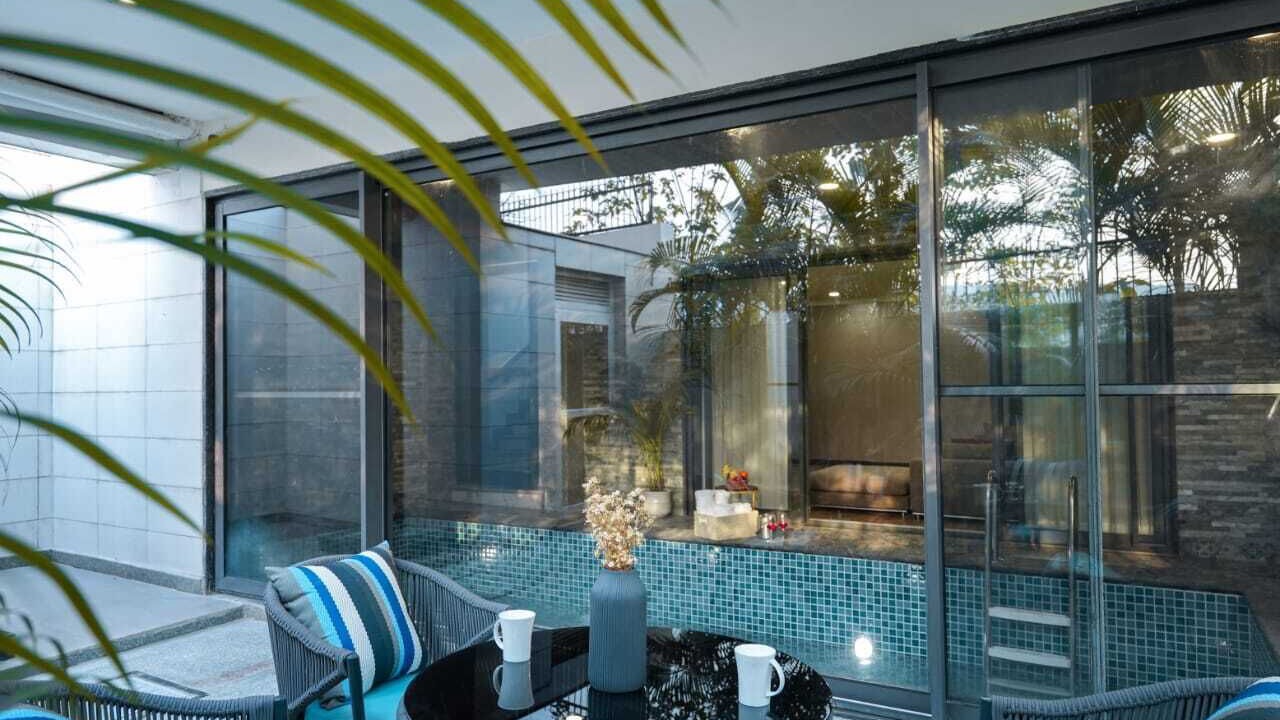 Photo of Patio Balcony in Bullawala