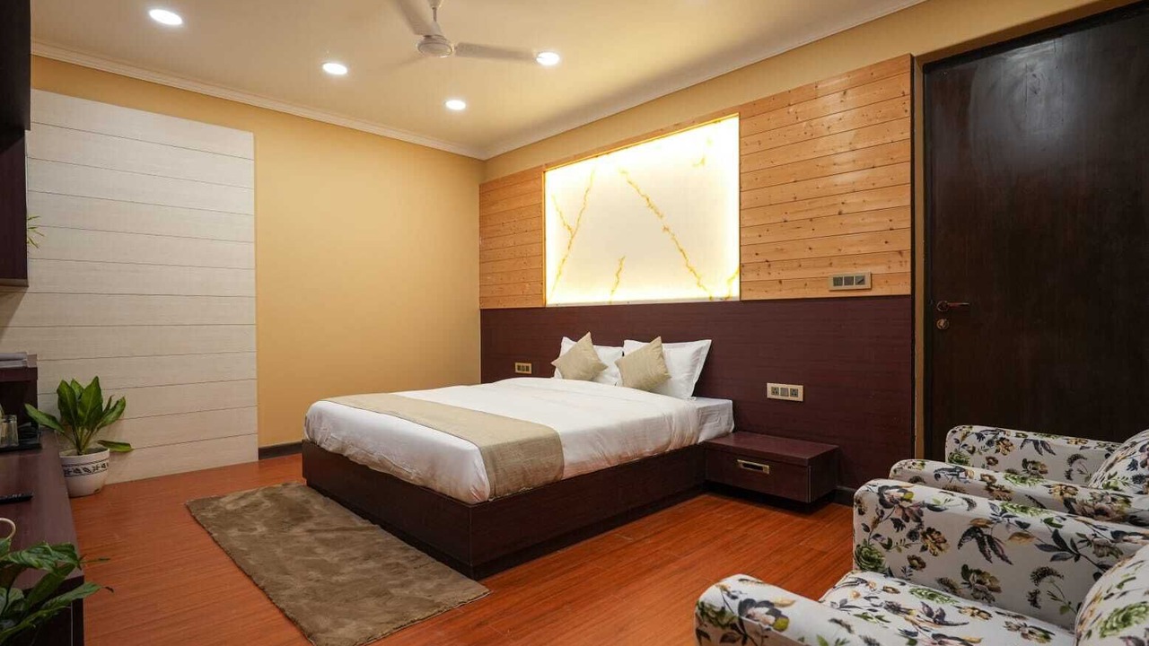 Photo of Bedroom in Bullawala