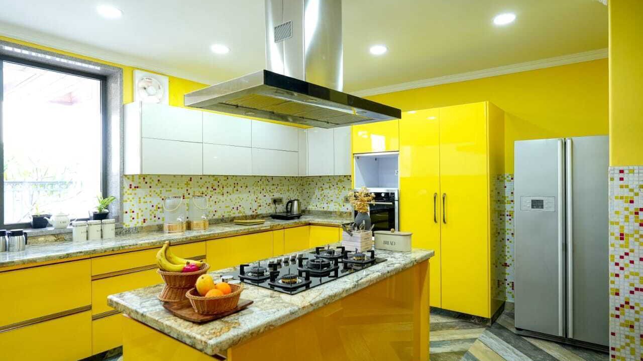 Photo of Kitchen in Bullawala