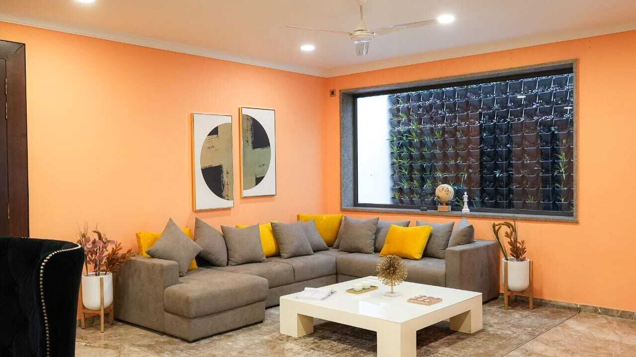 Photo of Livingroom in Bullawala