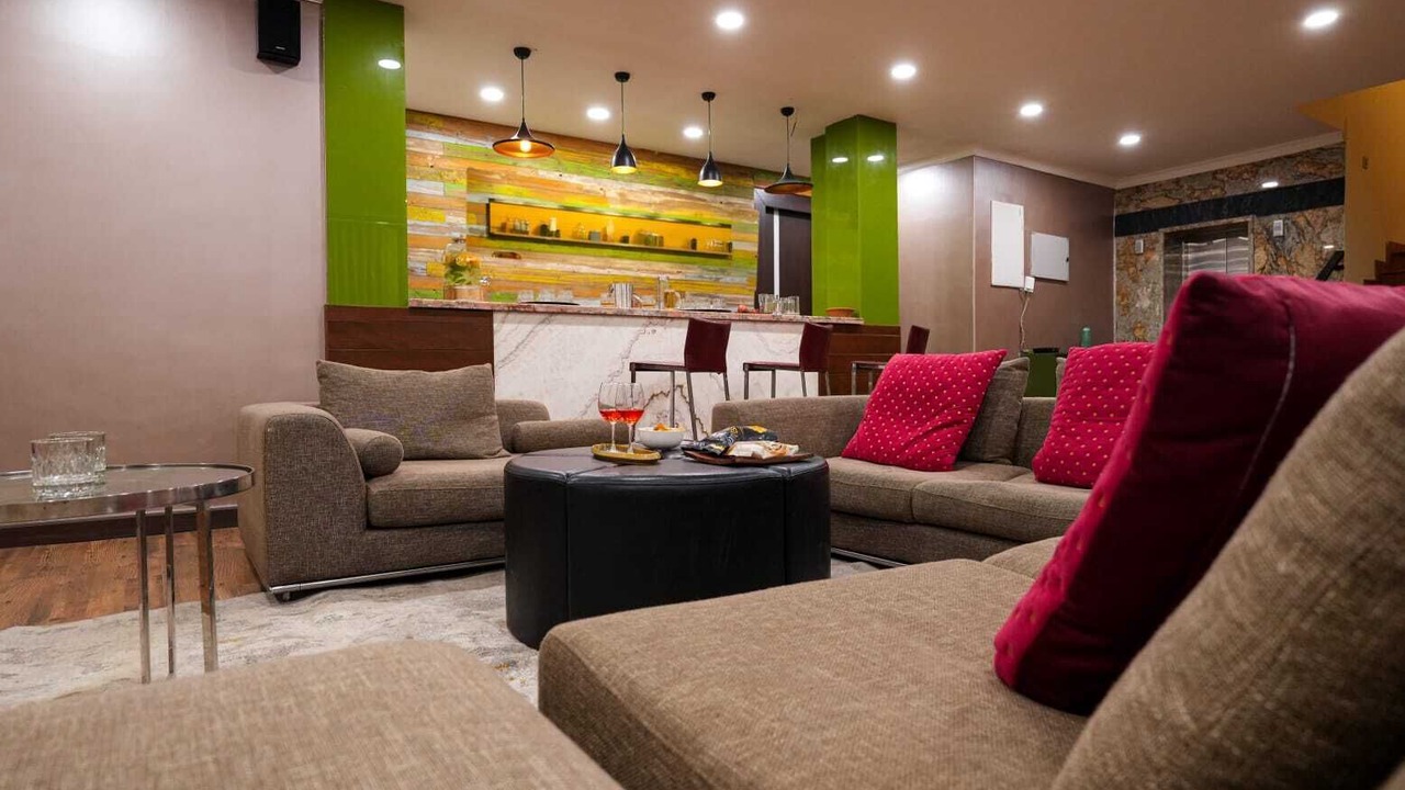 Photo of Livingroom in Bullawala