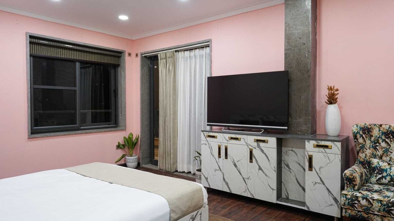 Photo of Bedroom in Bullawala