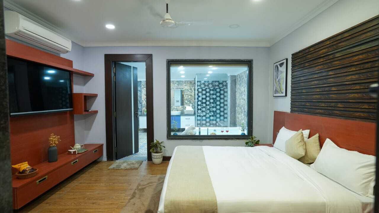 Photo of Bedroom in Bullawala