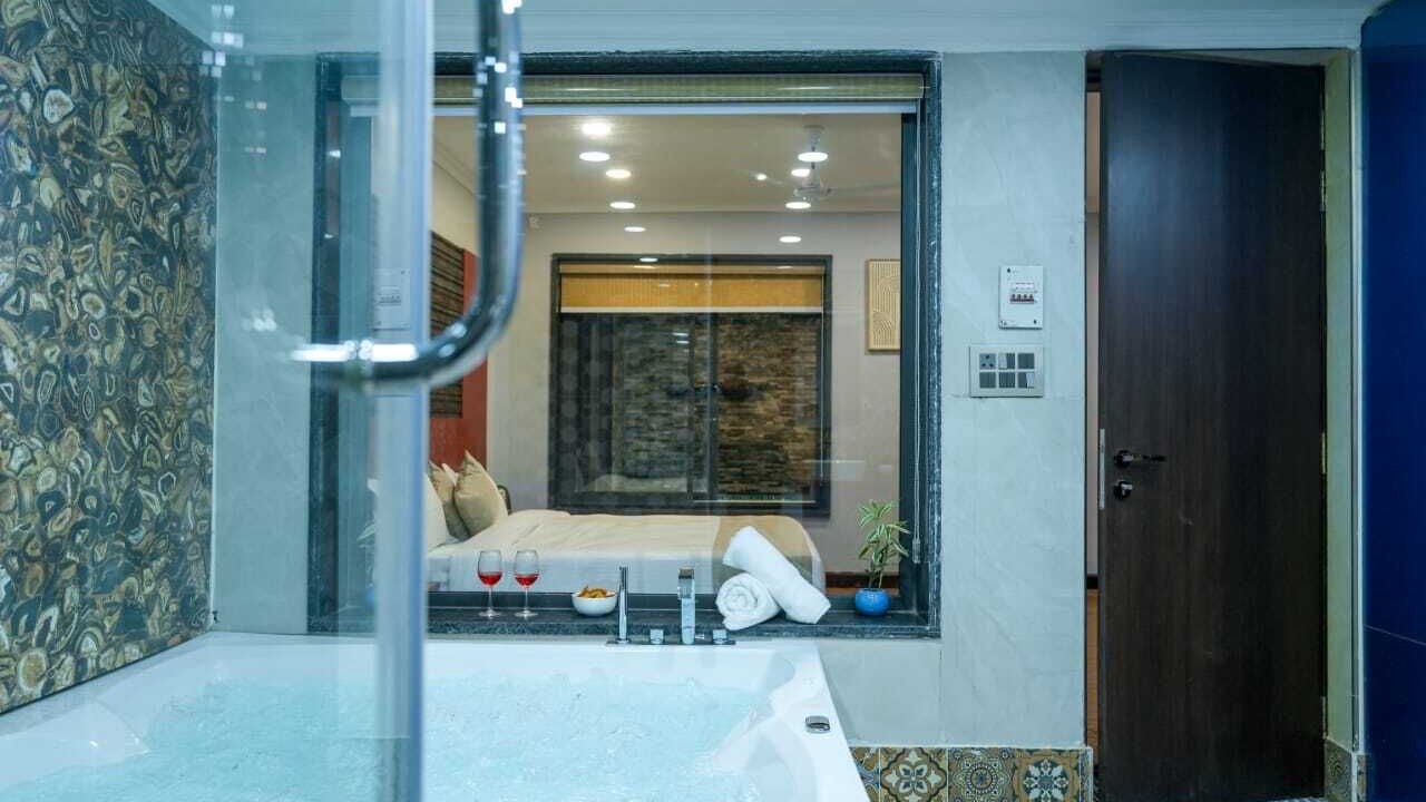 Photo of Bathroom in Bullawala