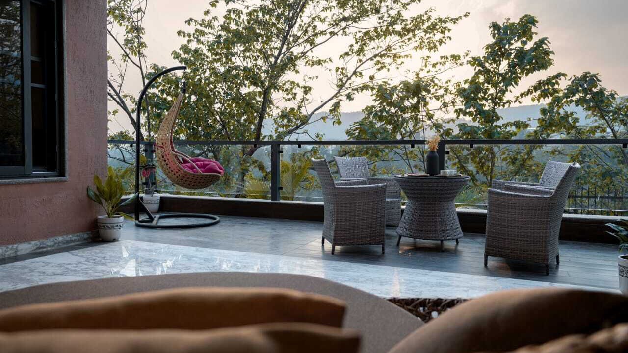 Photo of Patio Balcony in Bullawala