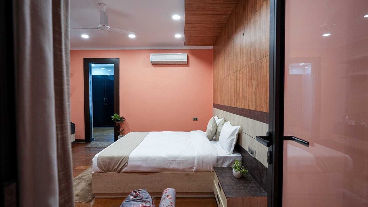 Photo of Bedroom in Bullawala