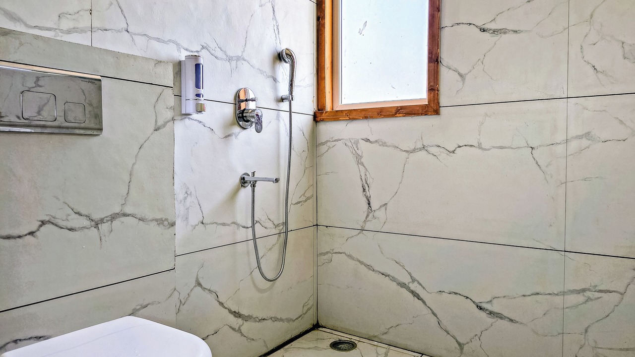 Photo of Bathroom in Lansdowne