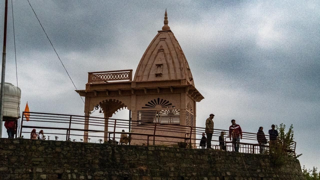 Photo of Others in Lansdowne
