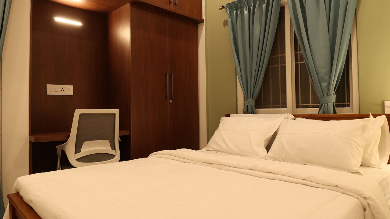 Photo of Bedroom in Agara
