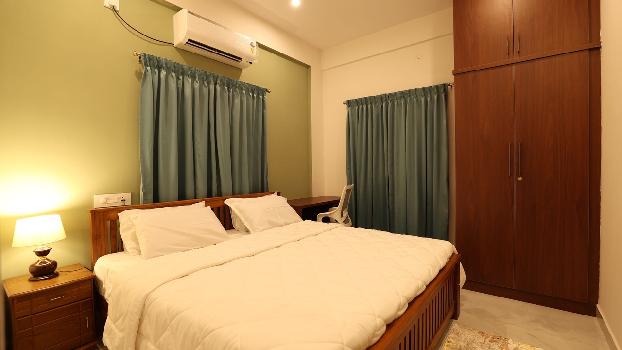 Photo of Bedroom in Agara