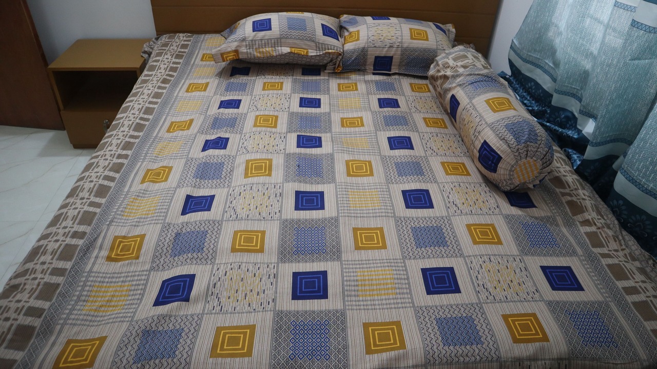 Photo of Bedroom in Dhaka