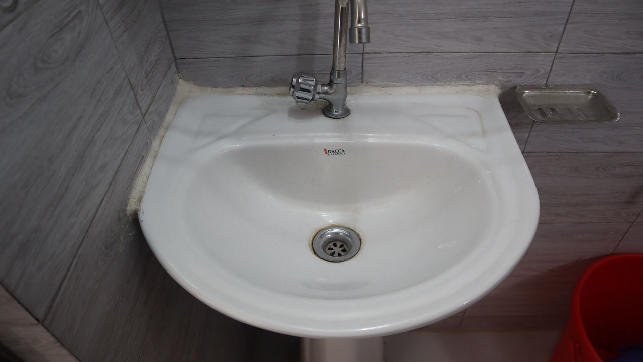 Photo of Bathroom in Dhaka