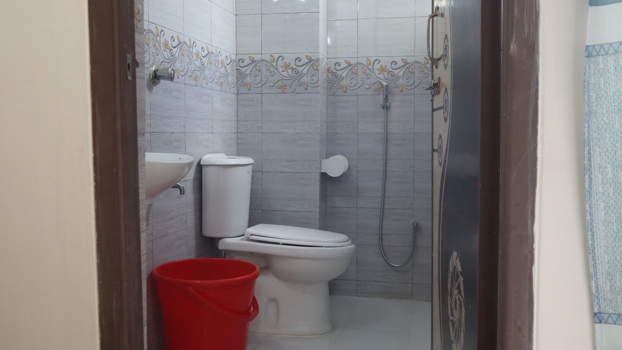 Photo of Bathroom in Dhaka