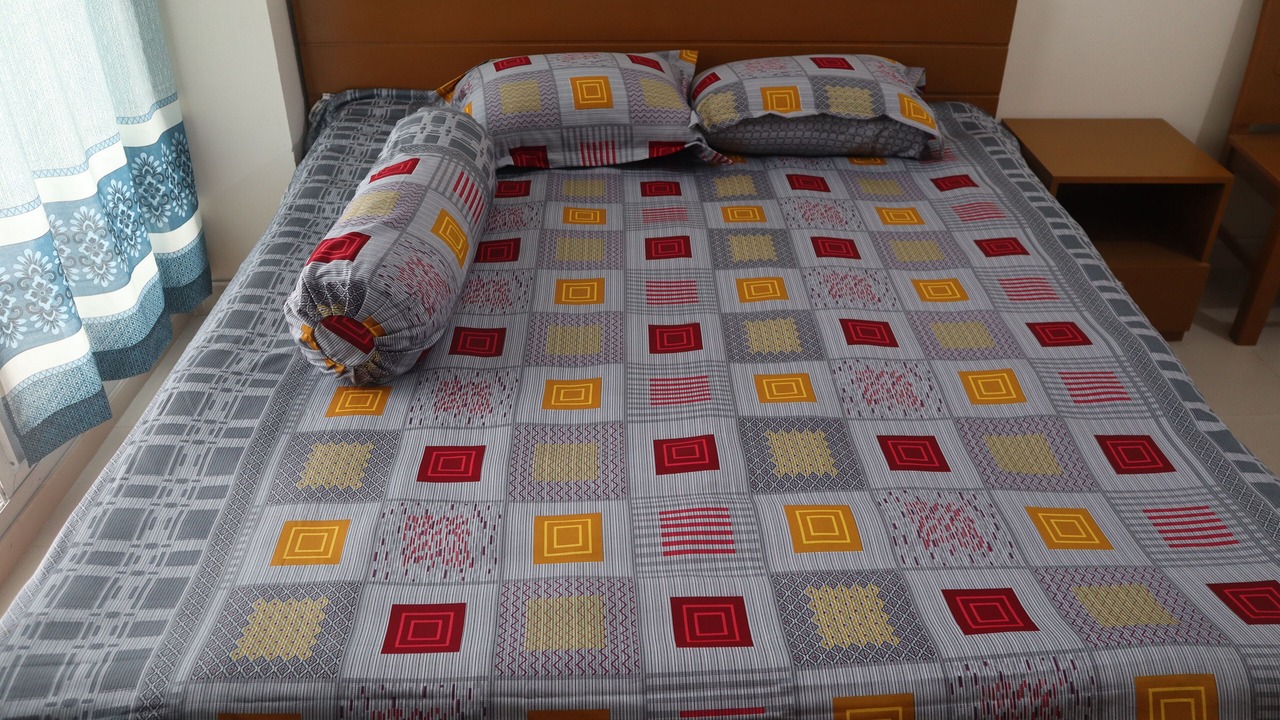 Photo of Bedroom in Dhaka