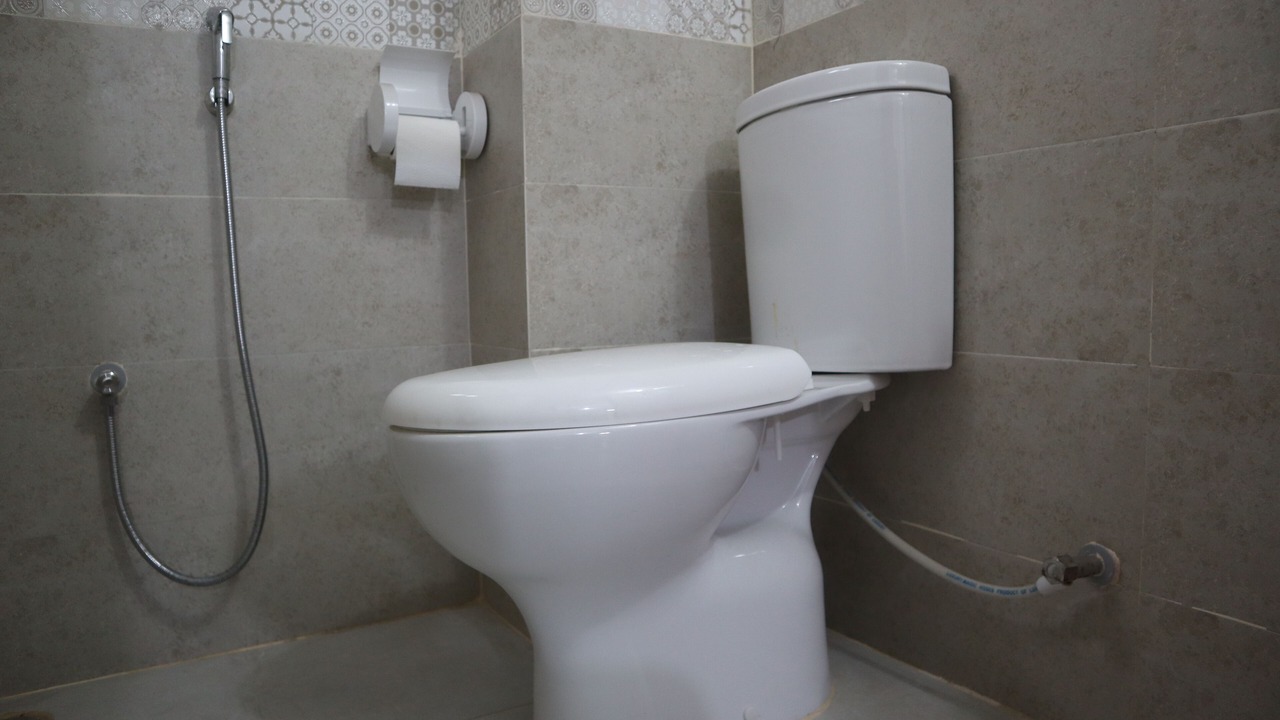 Photo of Bathroom in Dhaka
