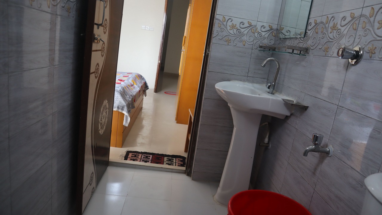 Photo of Bathroom in Dhaka