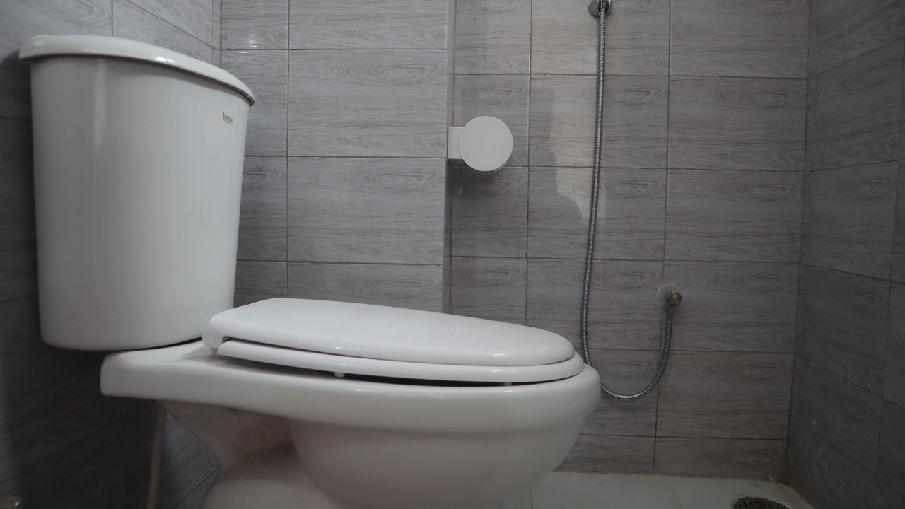 Photo of Bathroom in Dhaka
