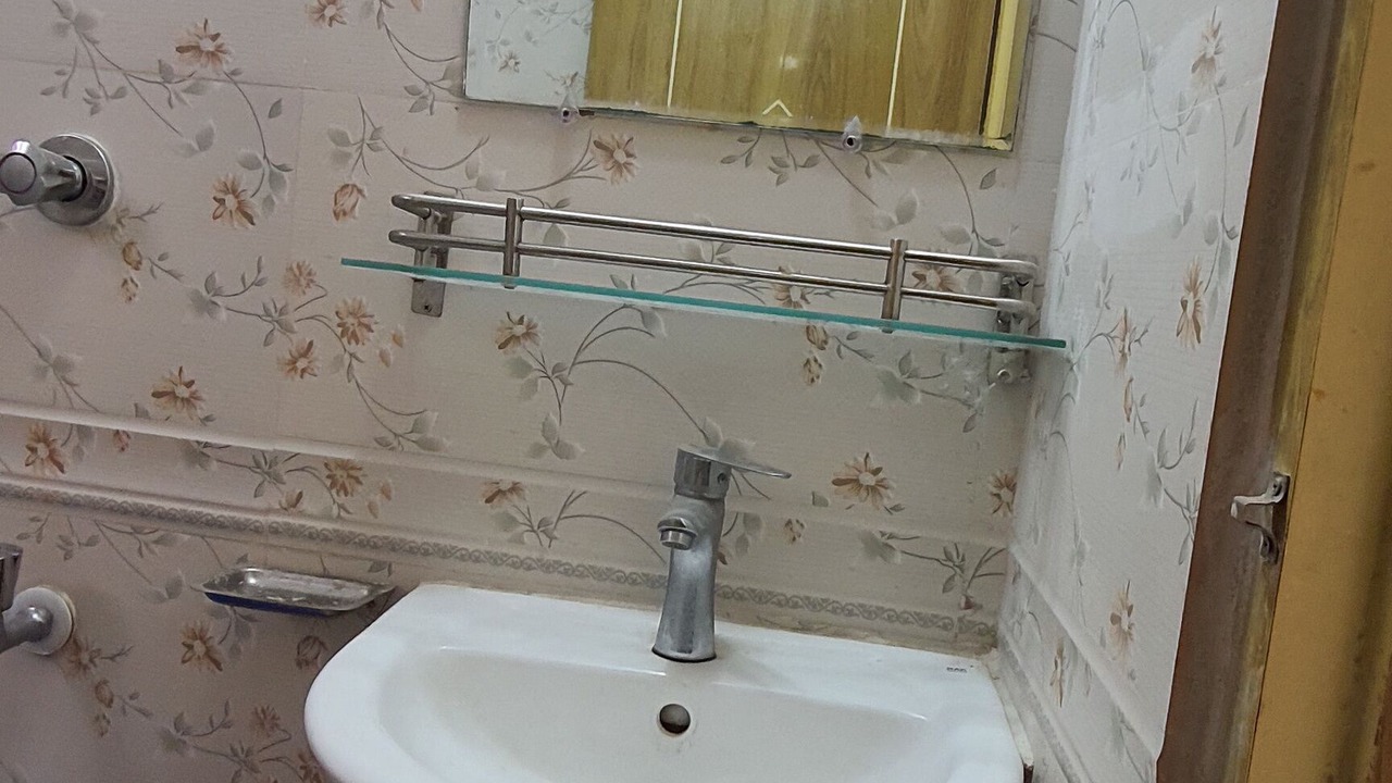 Photo of Bathroom in Dhaka