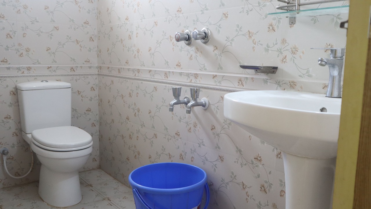 Photo of Bathroom in Dhaka