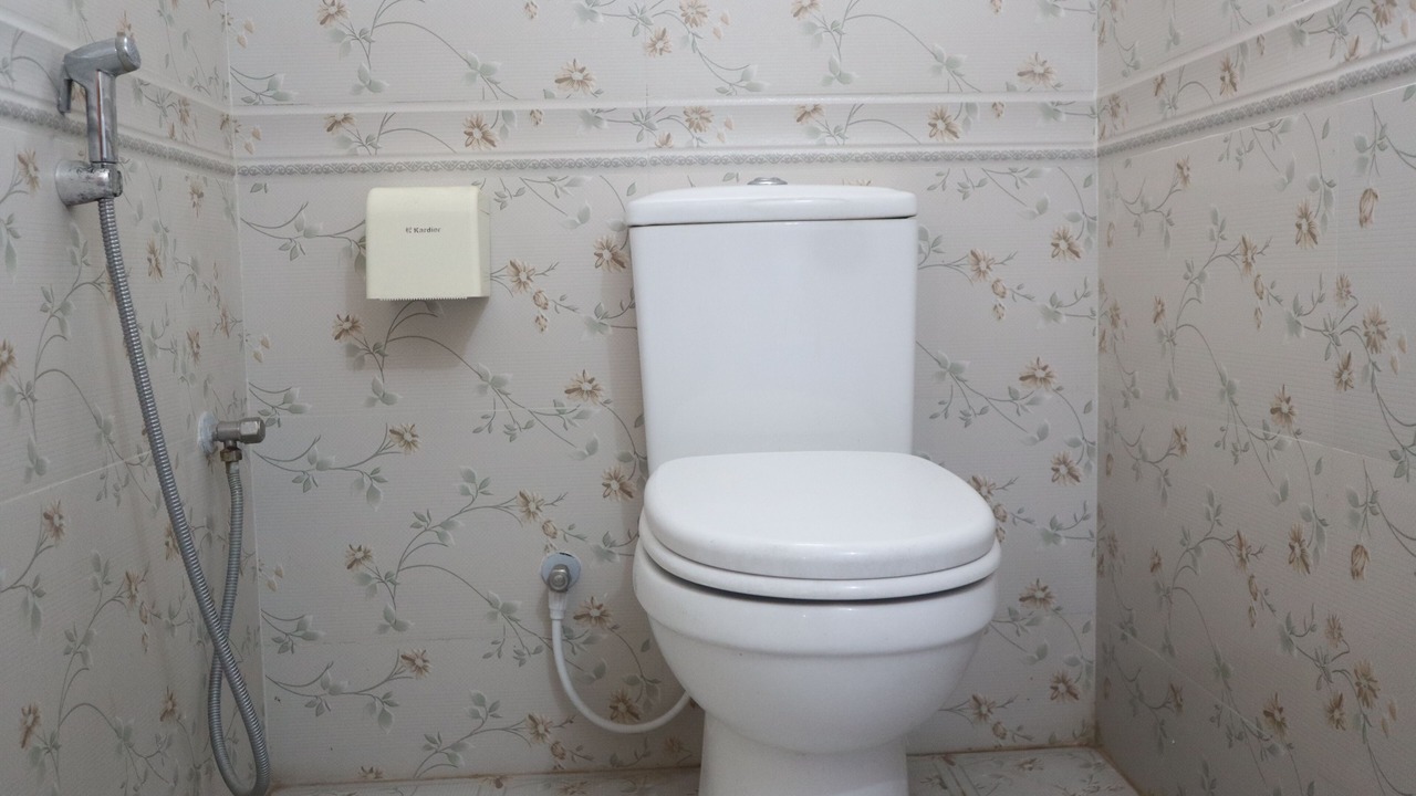 Photo of Bathroom in Dhaka