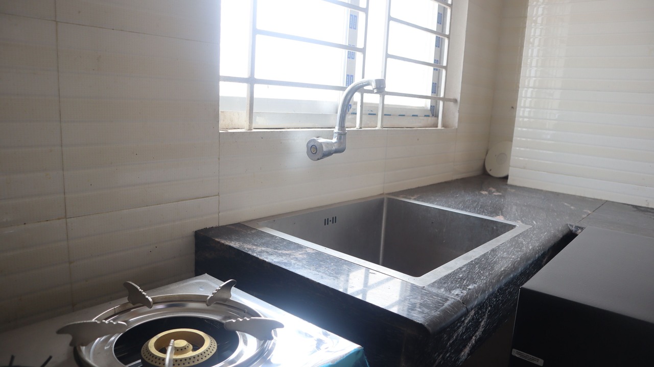 Photo of Kitchen in Dhaka