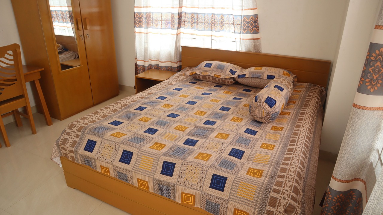 Photo of Bedroom in Dhaka