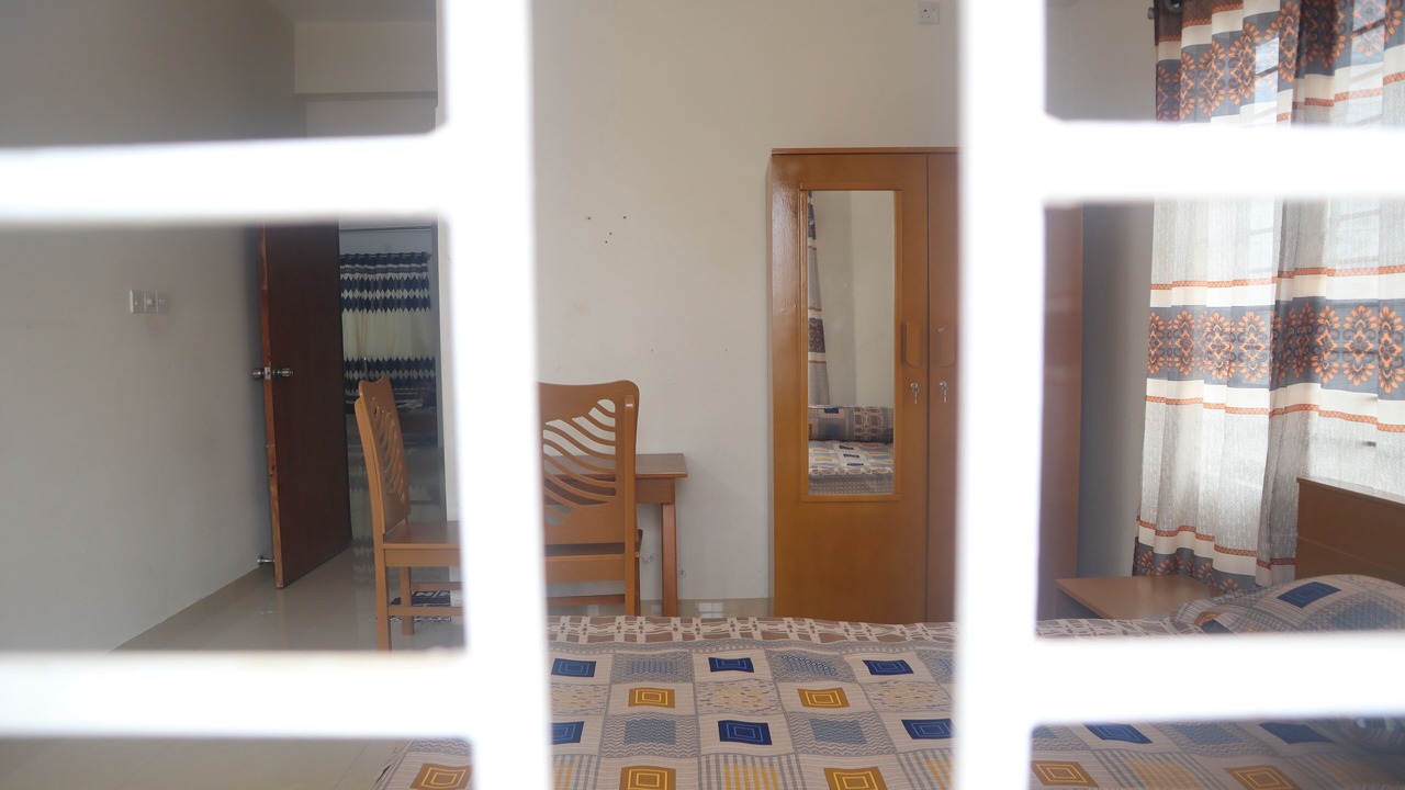 Photo of Bedroom in Dhaka