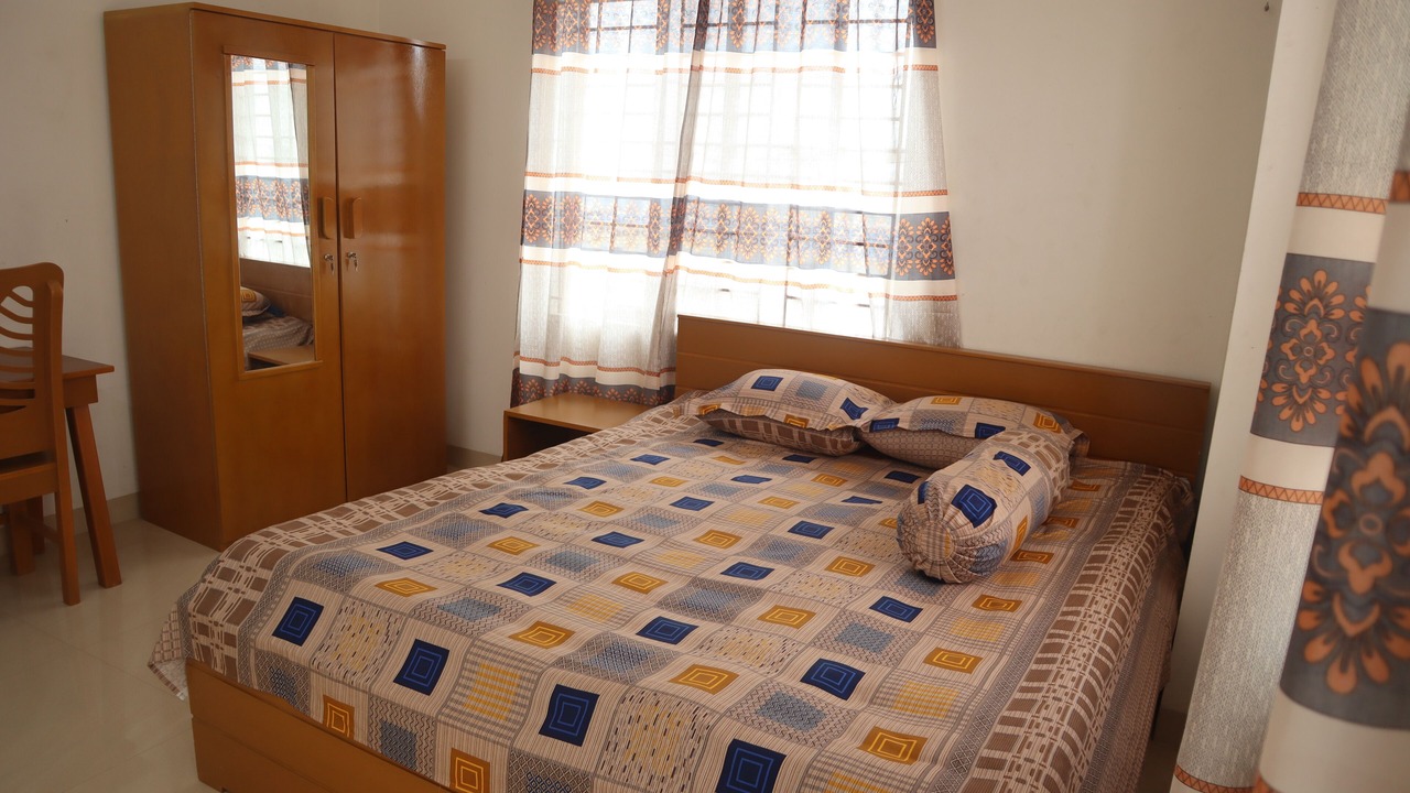 Photo of Bedroom in Dhaka
