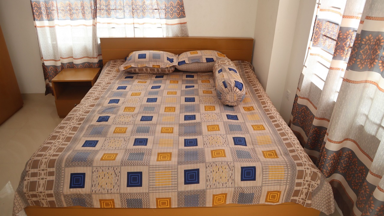Photo of Bedroom in Dhaka