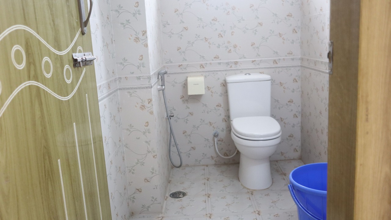 Photo of Bathroom in Dhaka