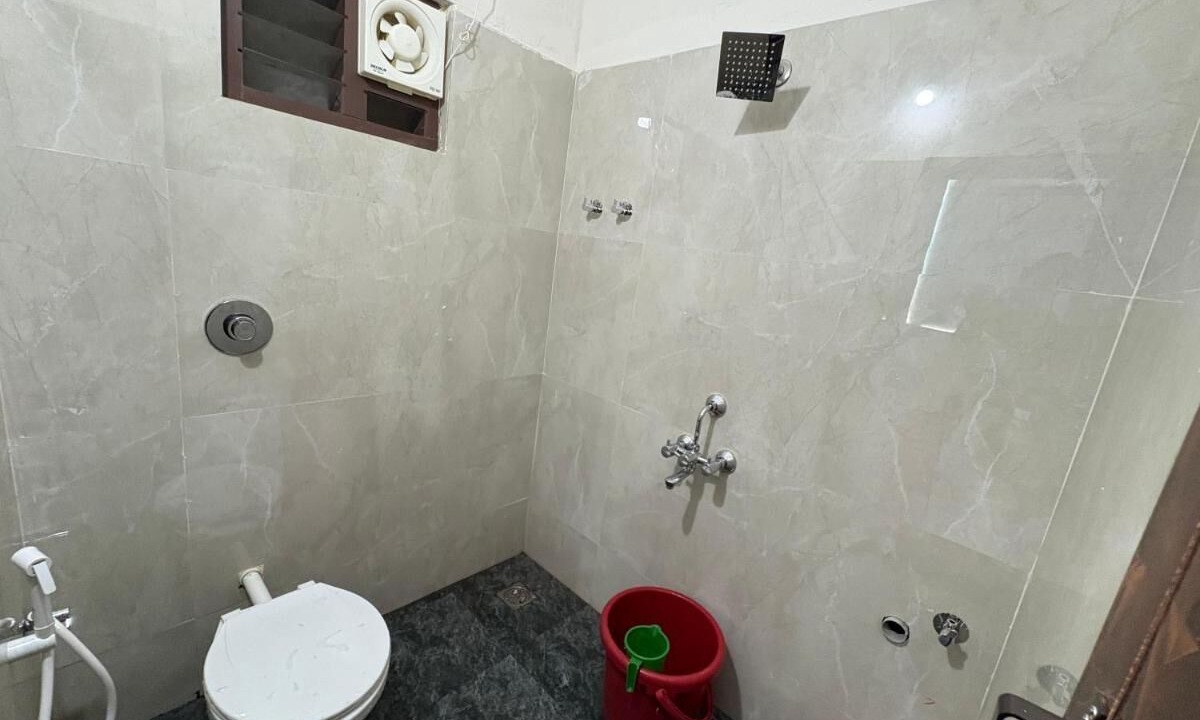 Photo of Bathroom in Inna