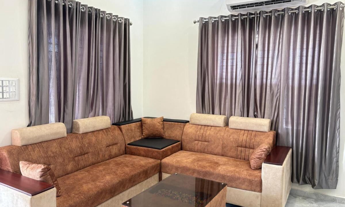 Photo of Livingroom in Inna