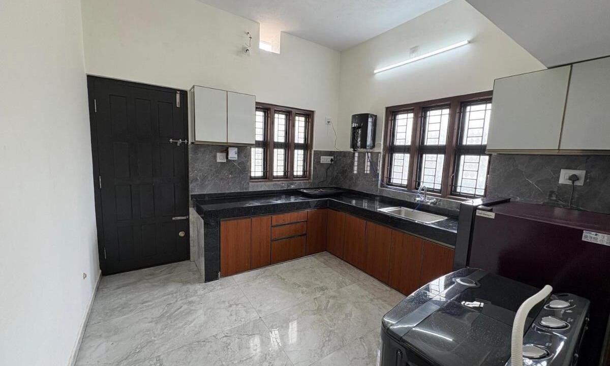 Photo of Kitchen in Inna