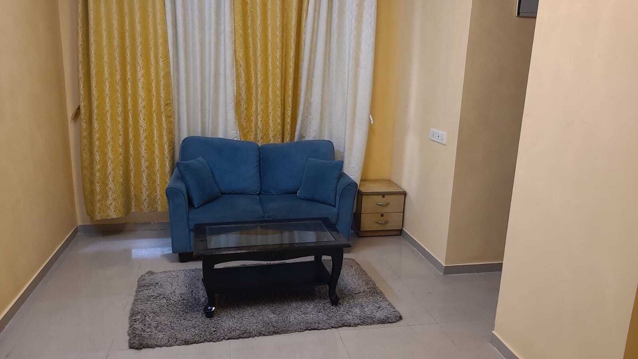 Photo of Livingroom in Navi Mumbai