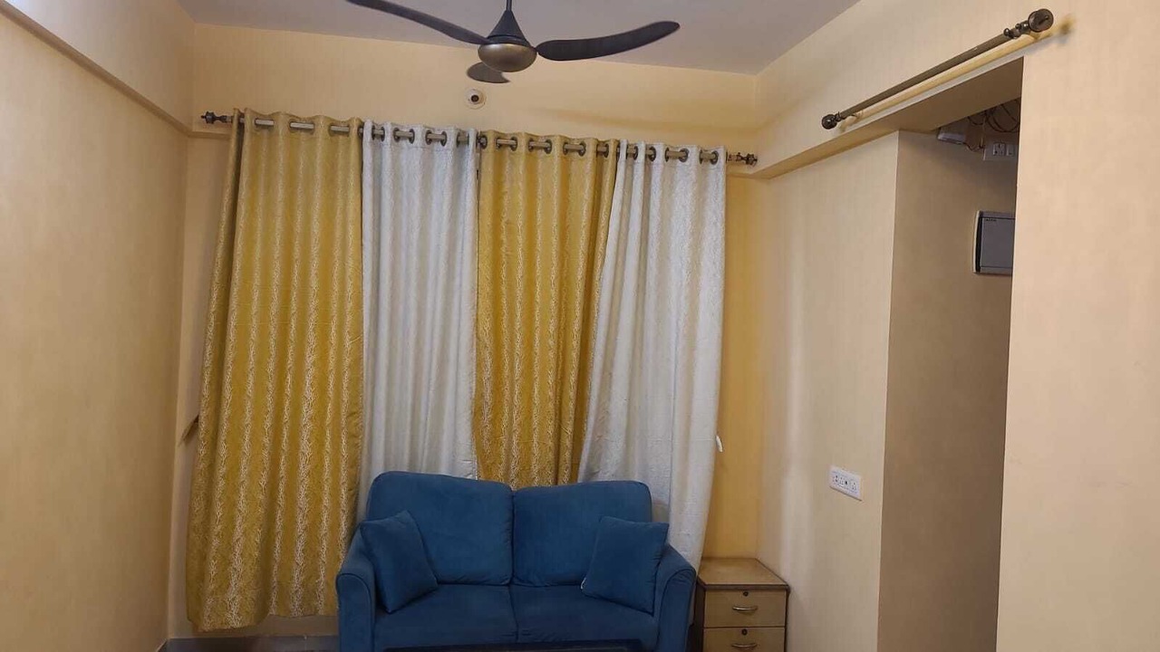 Photo of Livingroom in Navi Mumbai