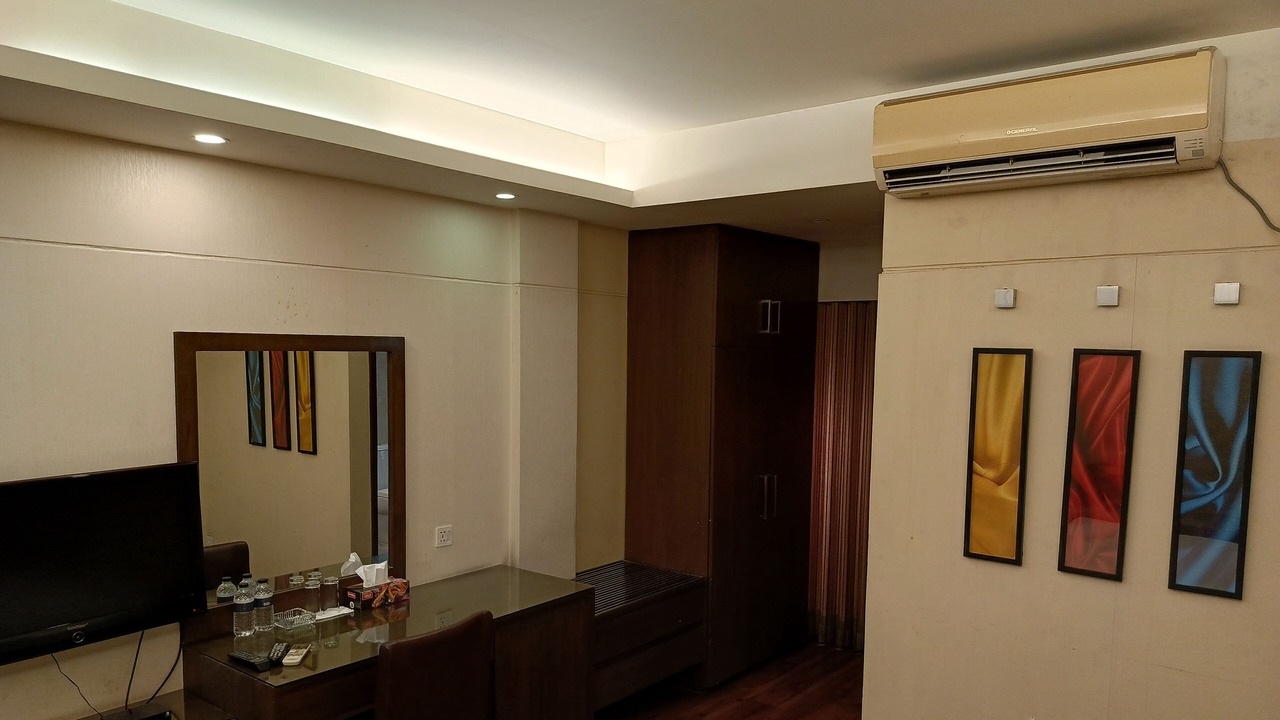 Photo of Bedroom in Gulshan