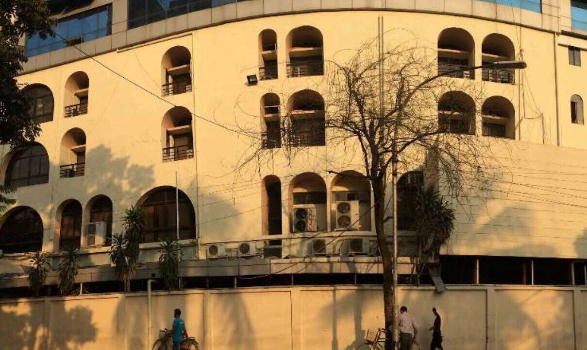 Photo of Outdoor in Gulshan