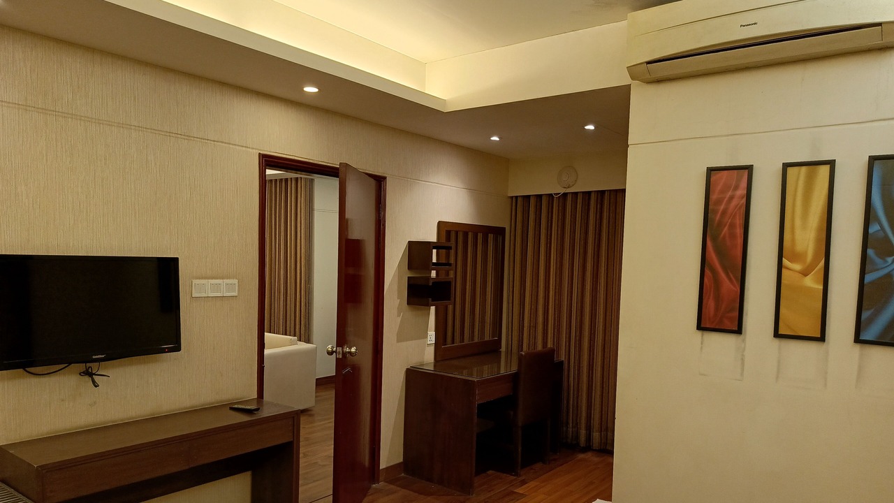 Photo of Bedroom in Gulshan
