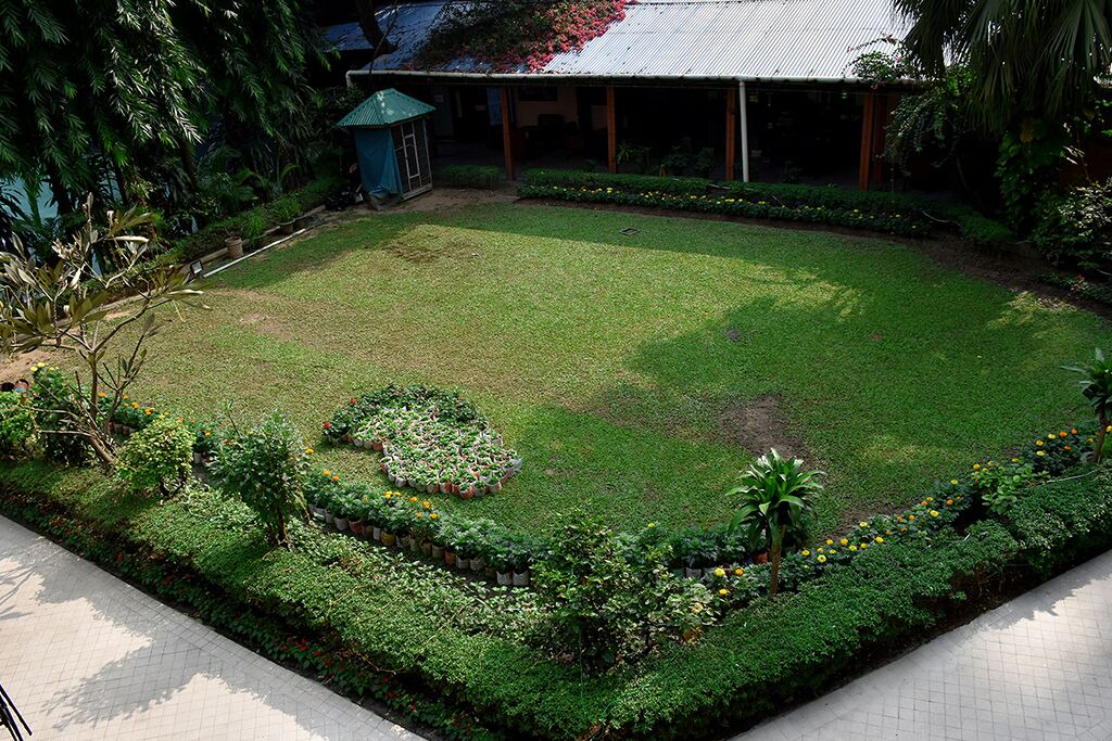 Photo of Outdoor in Gulshan