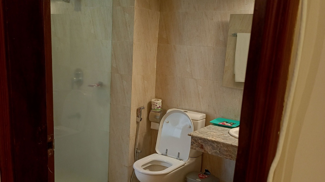 Photo of Bathroom in Gulshan