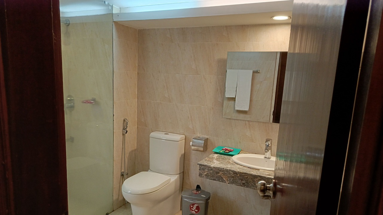 Photo of Bathroom in Gulshan