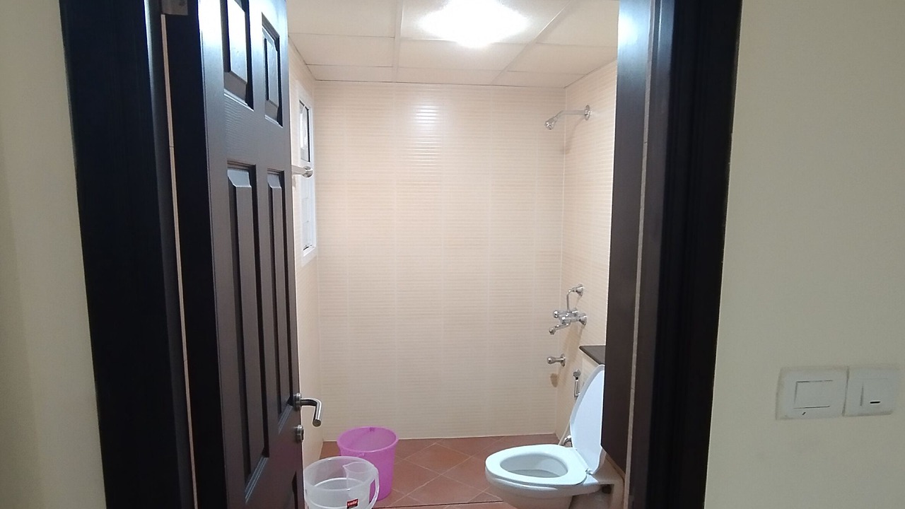 Photo of Bathroom in Bagalakunte