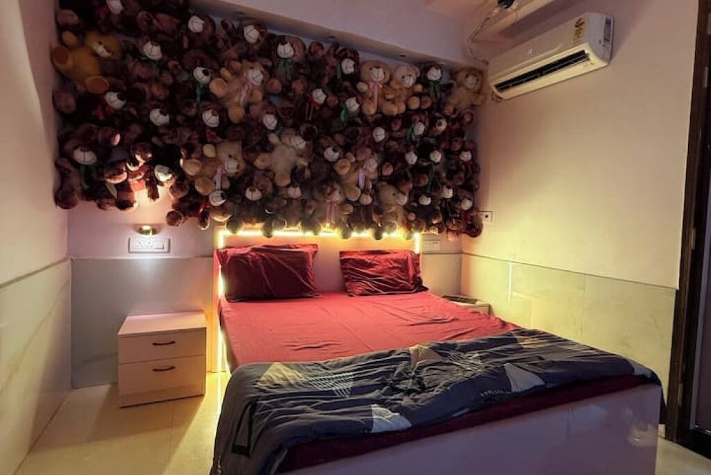 Photo of Bedroom in Govindpuri