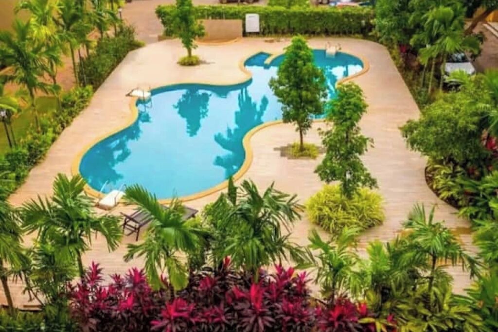 Photo of Outdoor in Anjuna