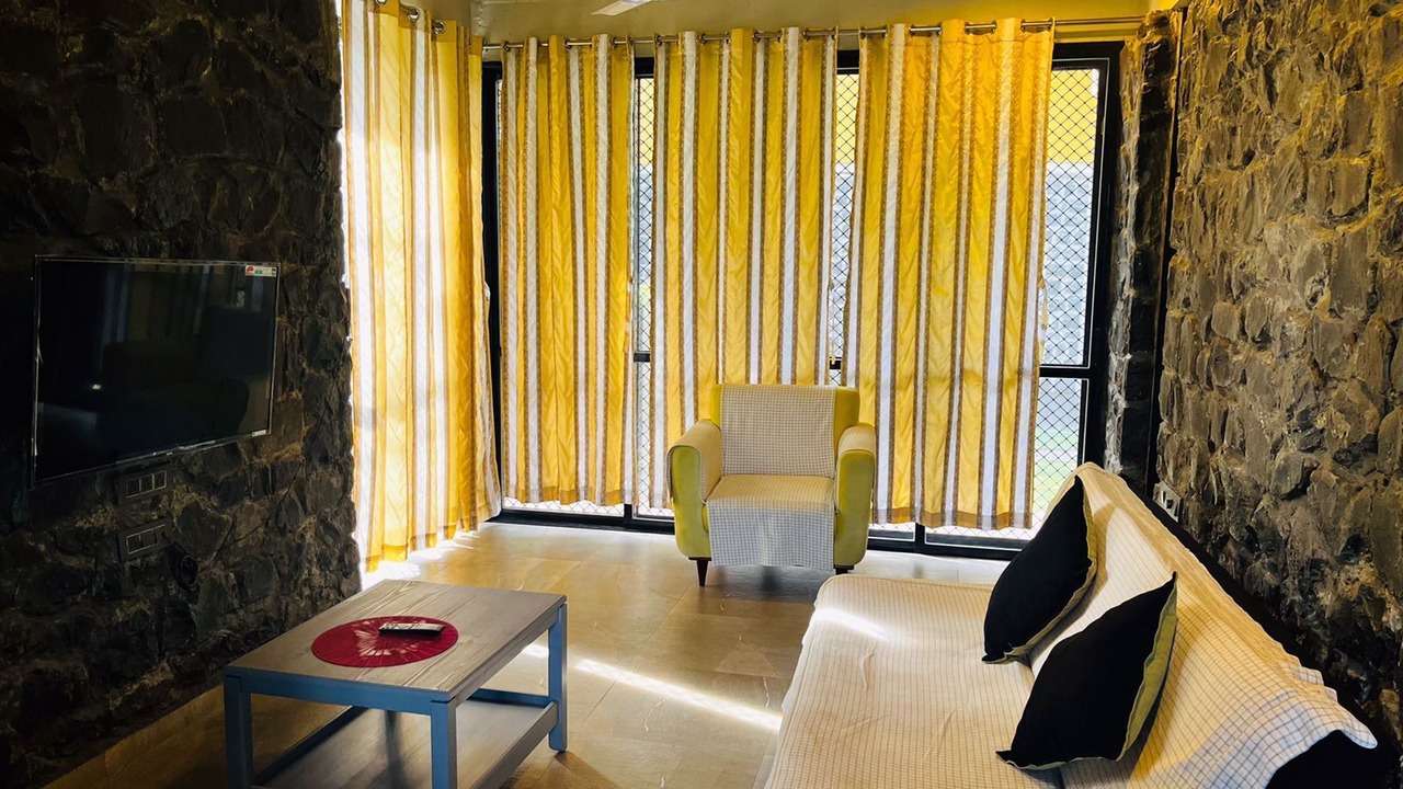Photo of Livingroom in Raigad