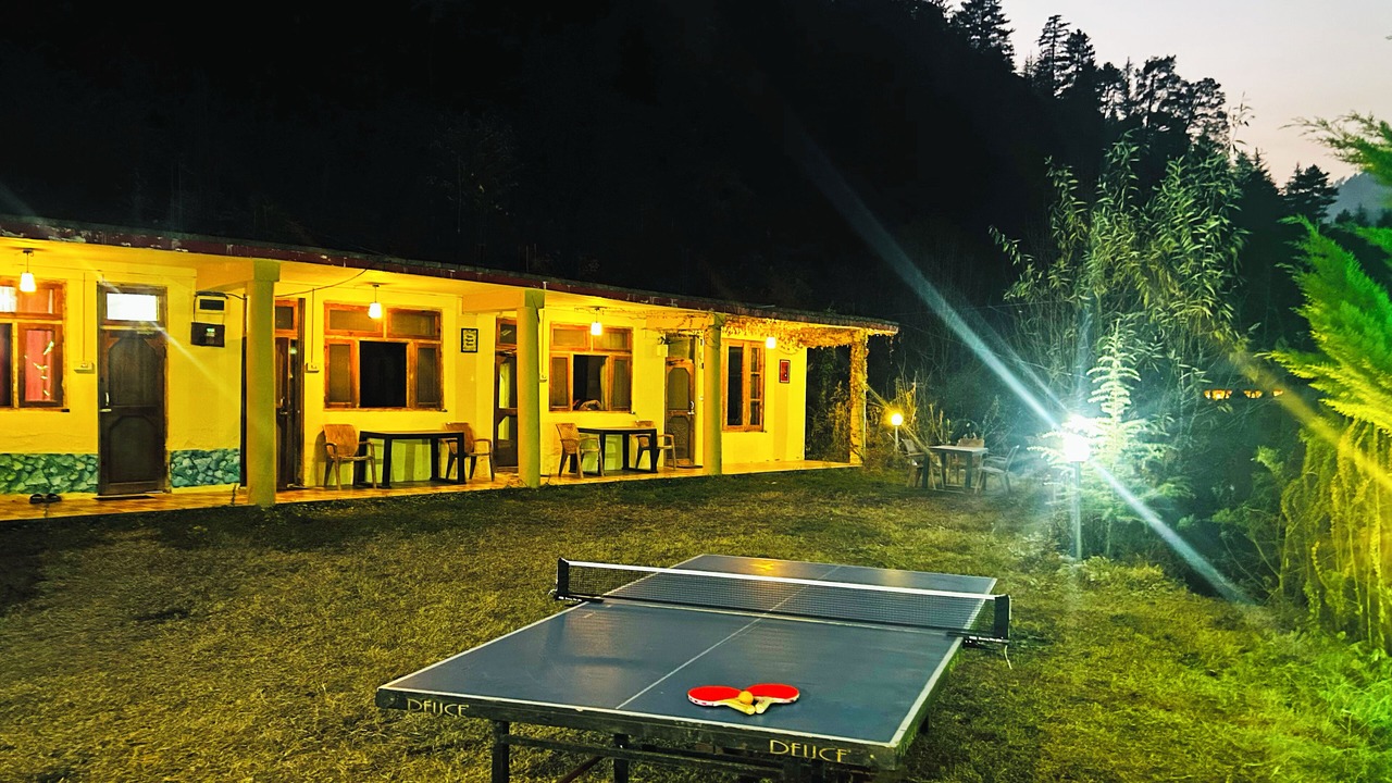 Photo of Outdoor in Banjar
