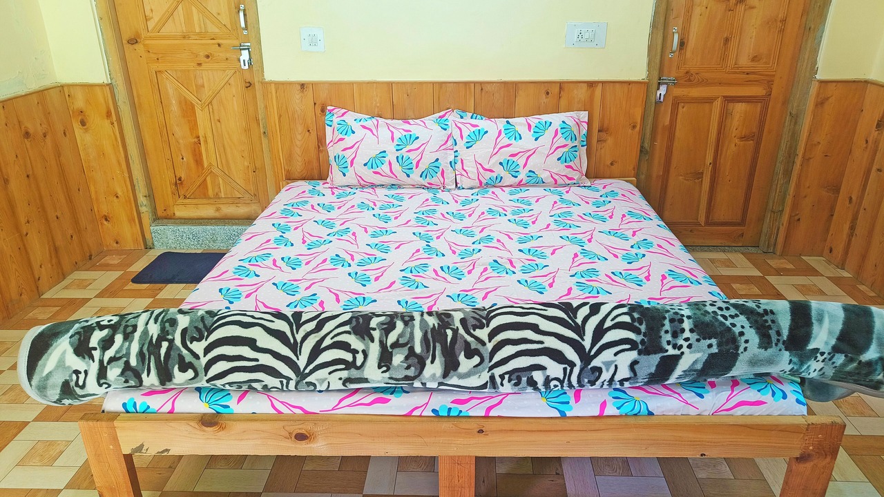 Photo of Bedroom in Banjar