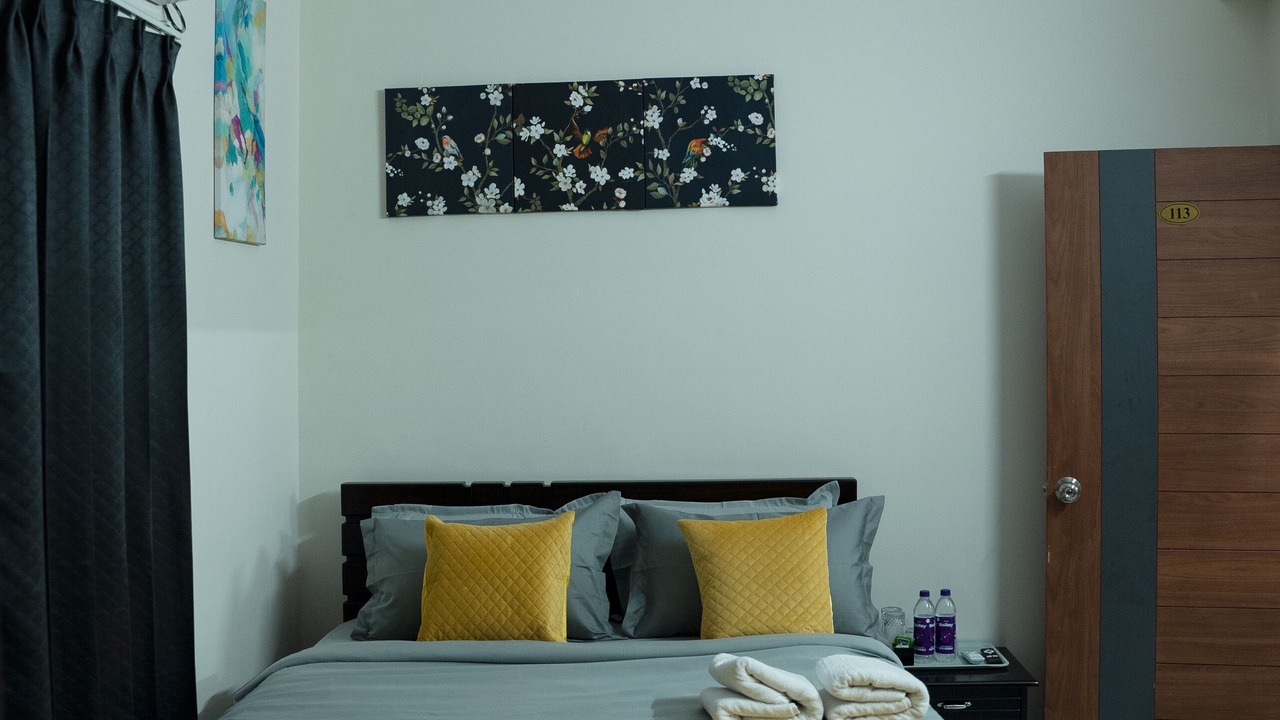 Photo of Bedroom in Kondapur