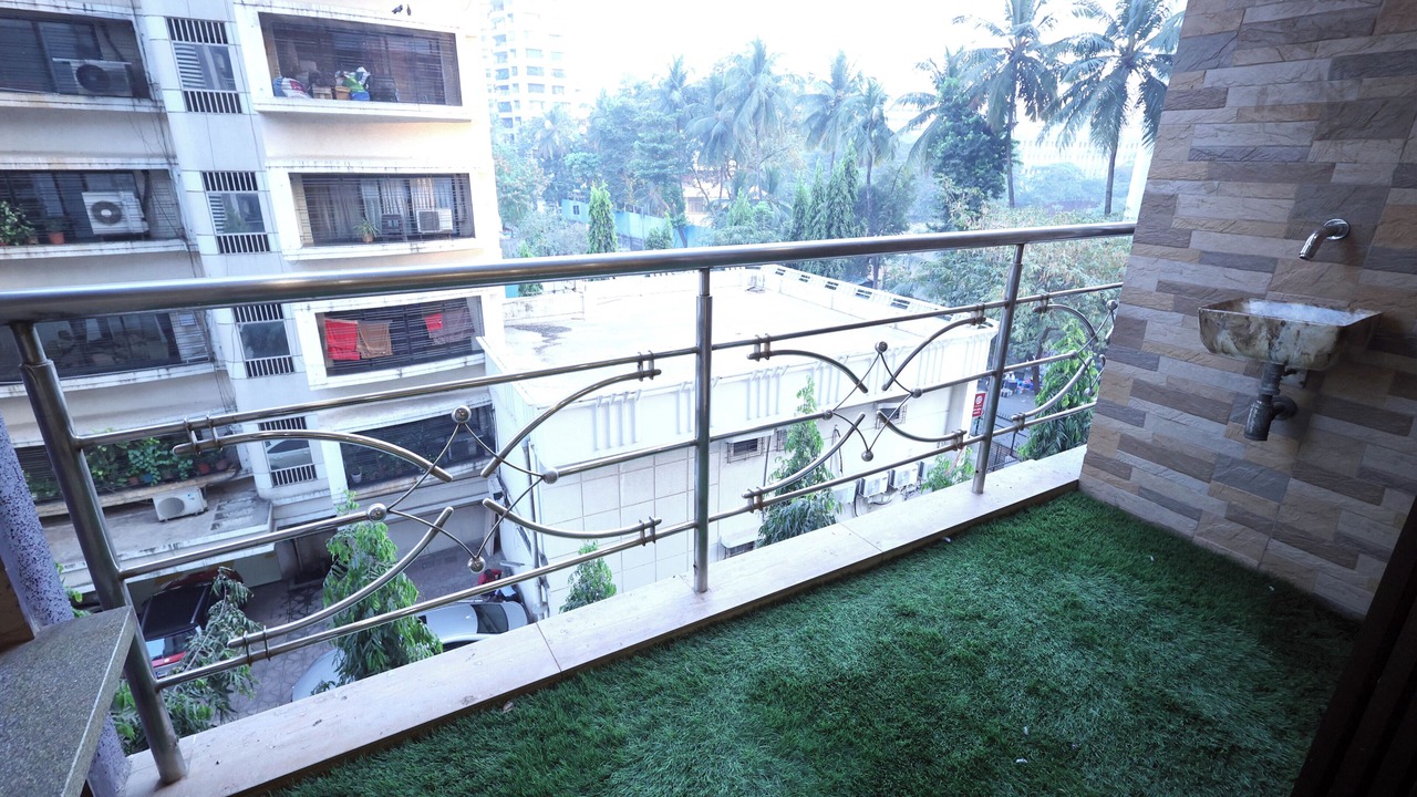 Photo of Outdoor in Bandra East