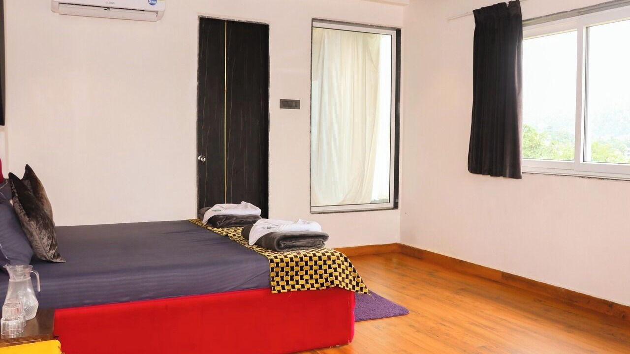 Photo of Bedroom in Khodala